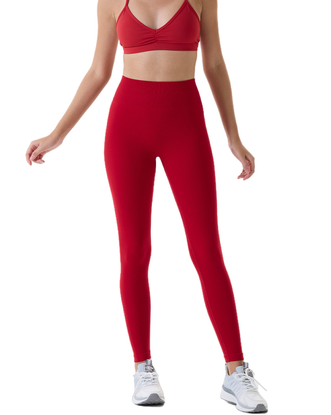 AUROLA Power Leggings