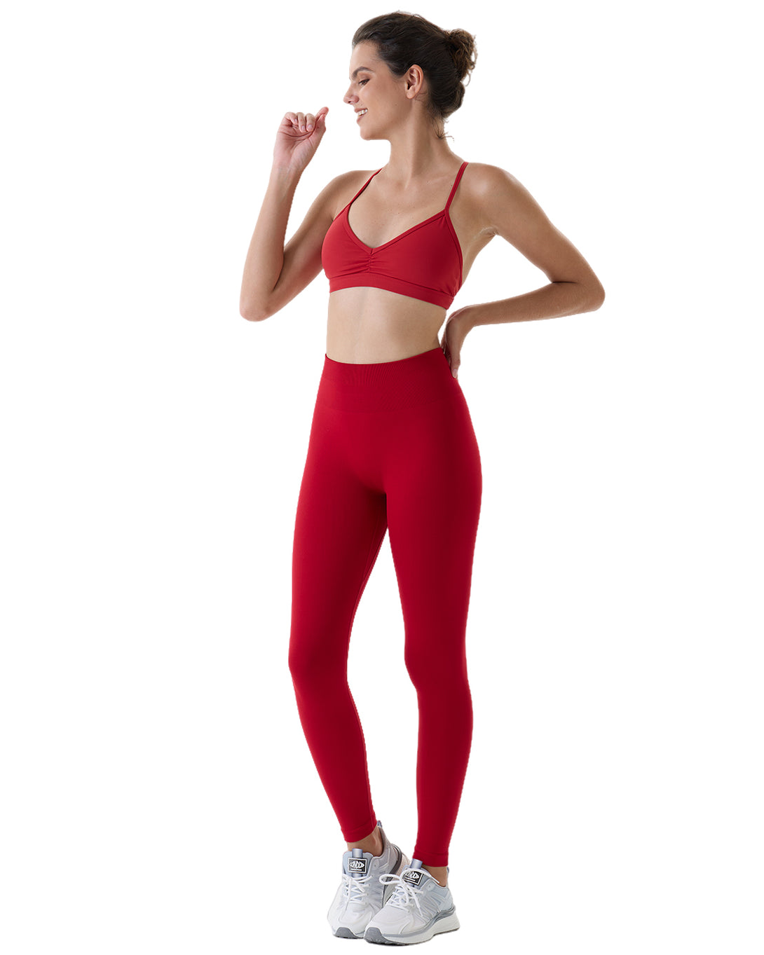 AUROLA Power Leggings