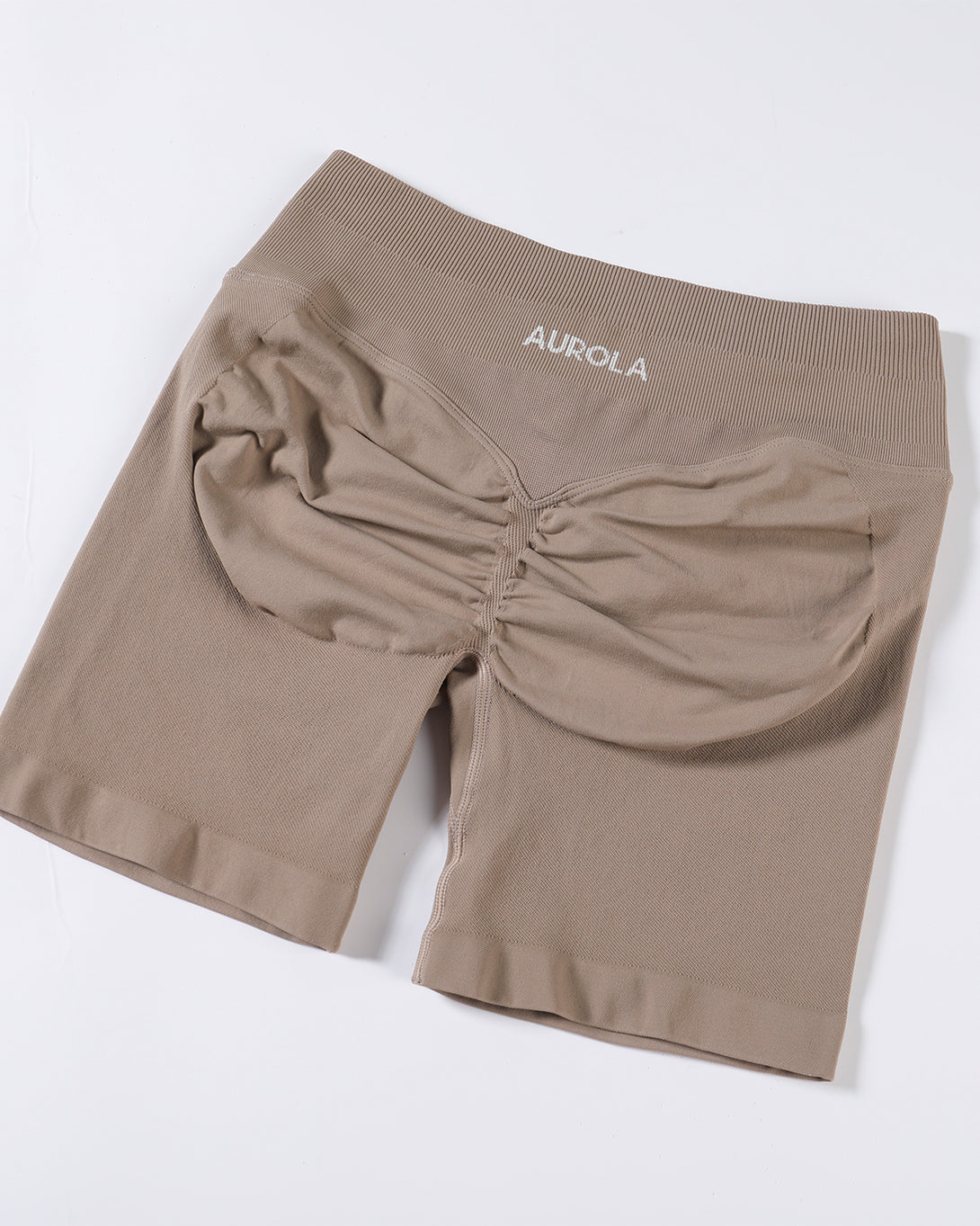 AUROLA Influence Workout Shorts-4.5‘’-THE BEST