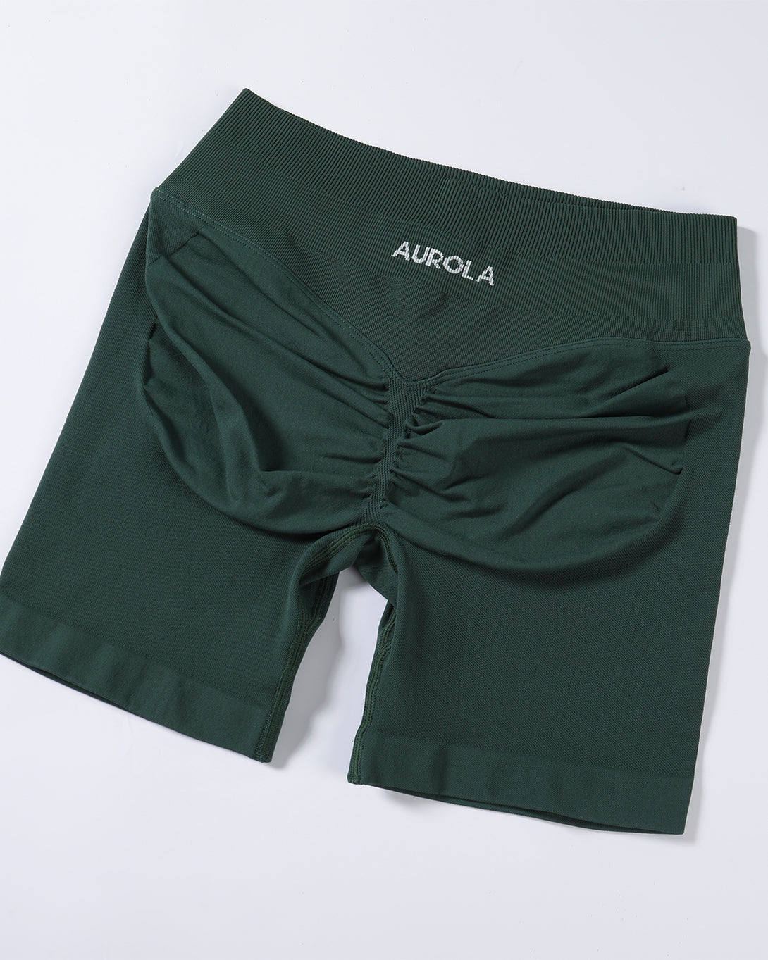 AUROLA Influence Workout Shorts-4.5‘’-THE BEST