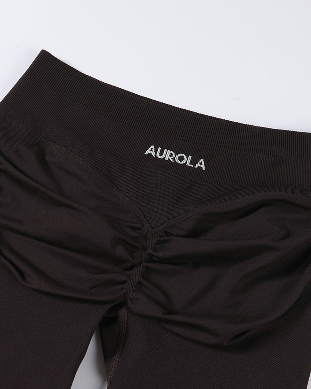 AUROLA Influence Workout Shorts-2.5''