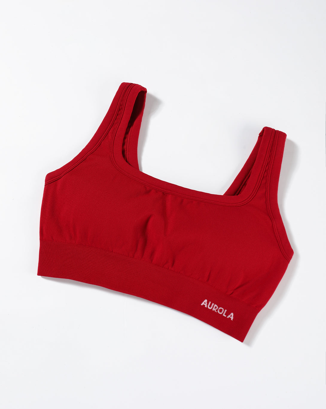 AUROLA Power Sports Bras for Women