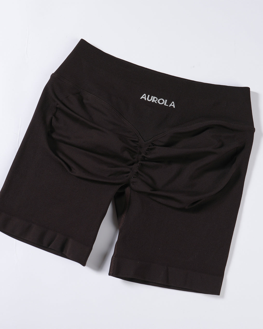 AUROLA Influence Workout Shorts-4.5‘’-THE BEST