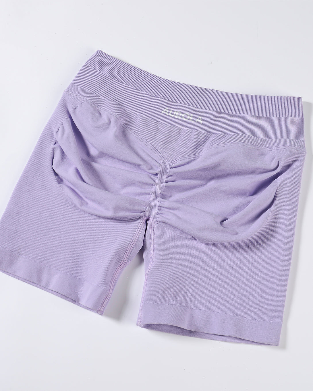 AUROLA Influence Workout Shorts-4.5‘’-THE BEST