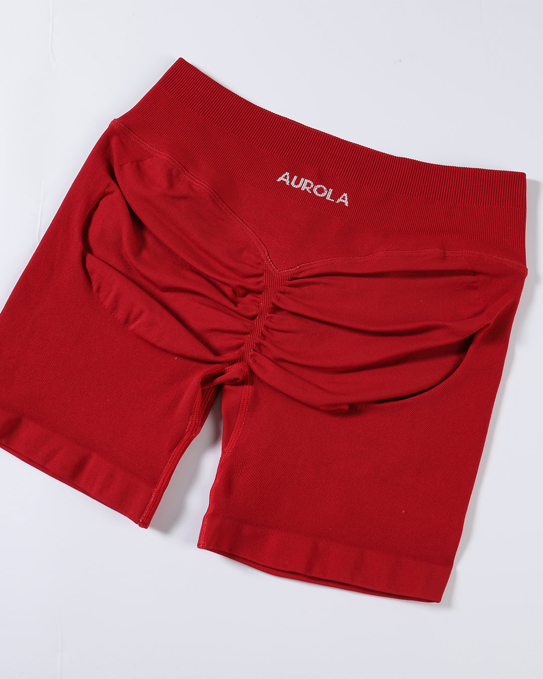 AUROLA Influence Workout Shorts-4.5‘’-THE BEST