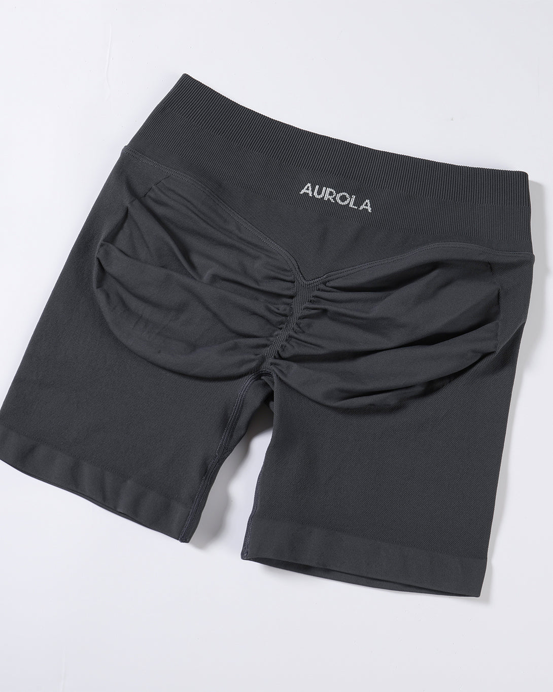 AUROLA Influence Workout Shorts-4.5‘’-THE BEST