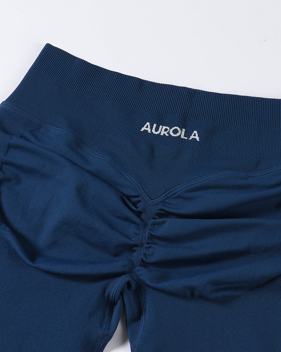 AUROLA Influence Workout Shorts-3.5''