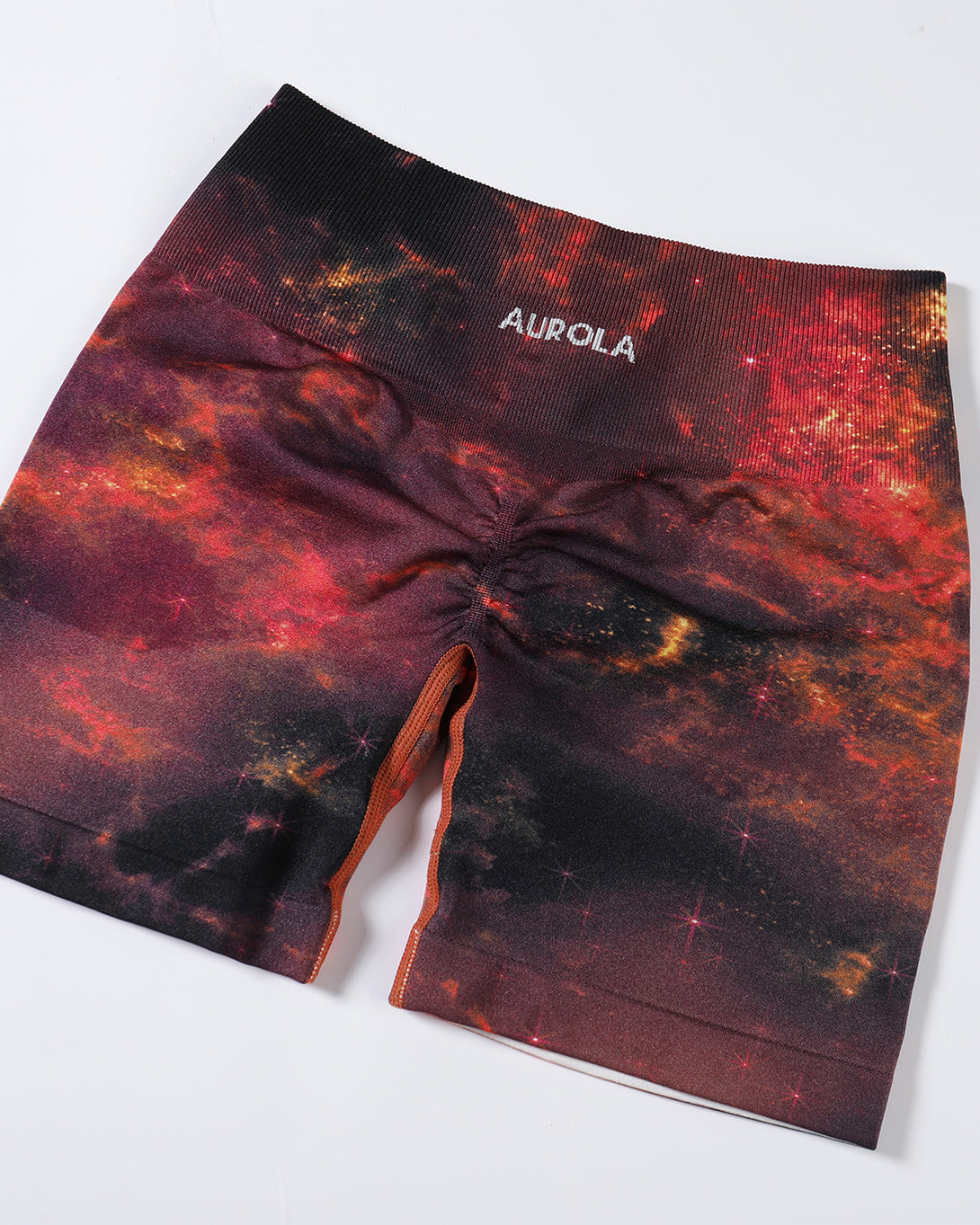 AUROLA Print Collection Fashion Shorts