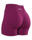 AUROLA Influence Workout Shorts-THE BEST