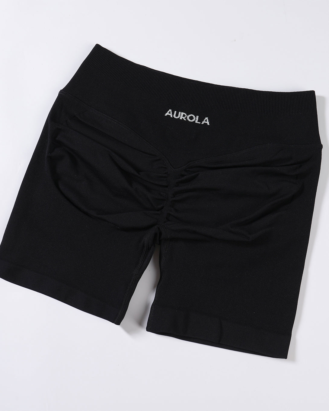 AUROLA Influence Workout Shorts-4.5‘’-THE BEST