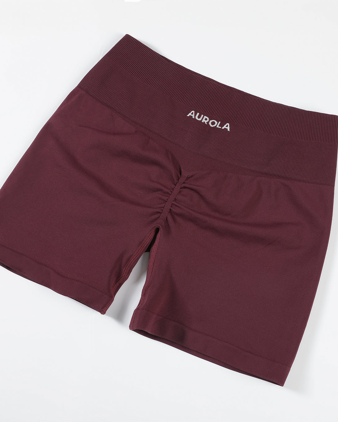 AUROLA Dream Workout Scrunch Shorts New Colors