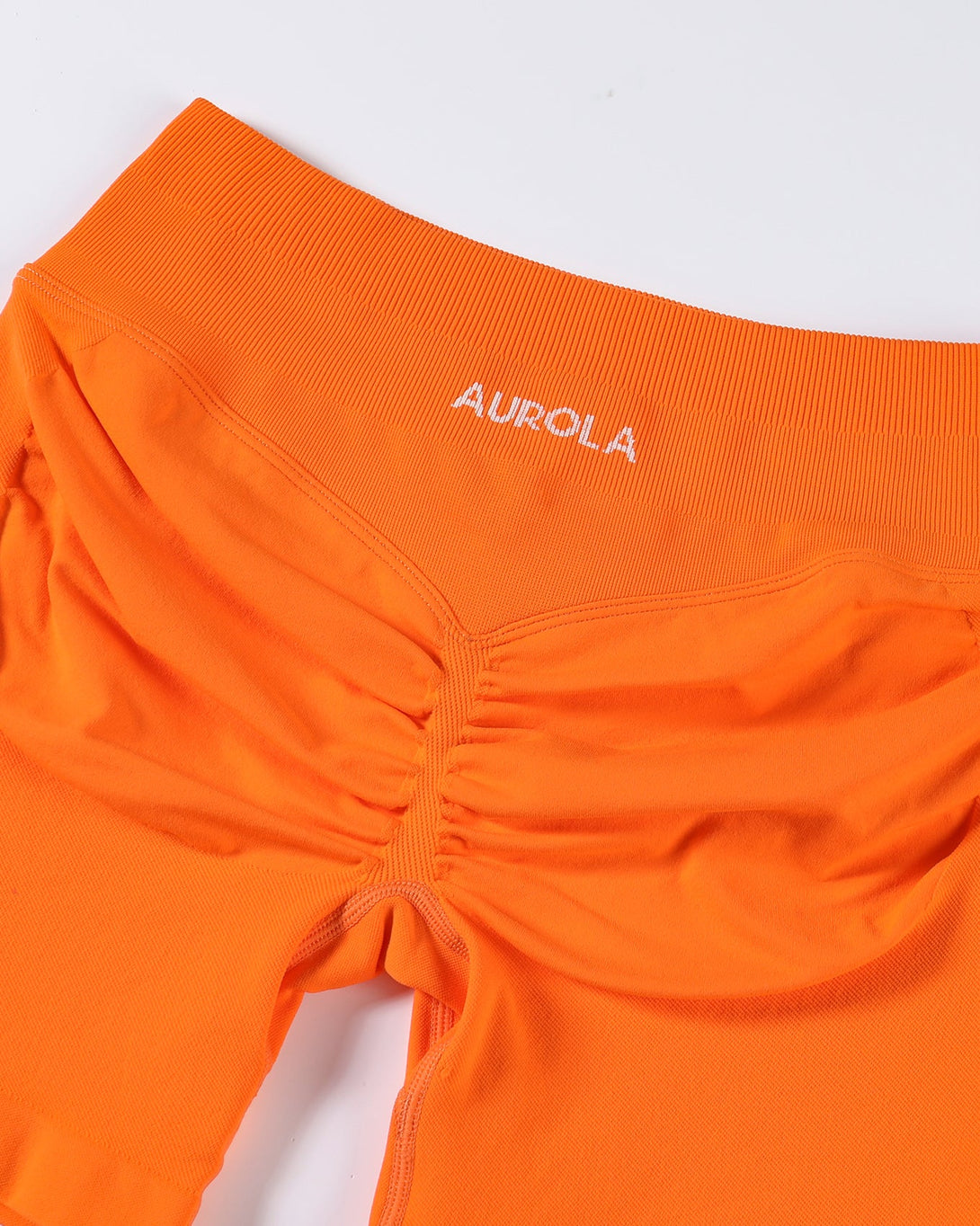 AUROLA Influence Workout Shorts-3.5‘’-THE BEST