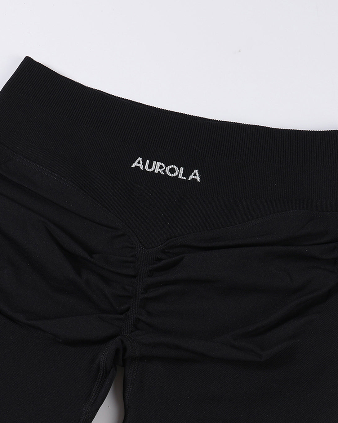 AUROLA Influence Workout Shorts-3.5''