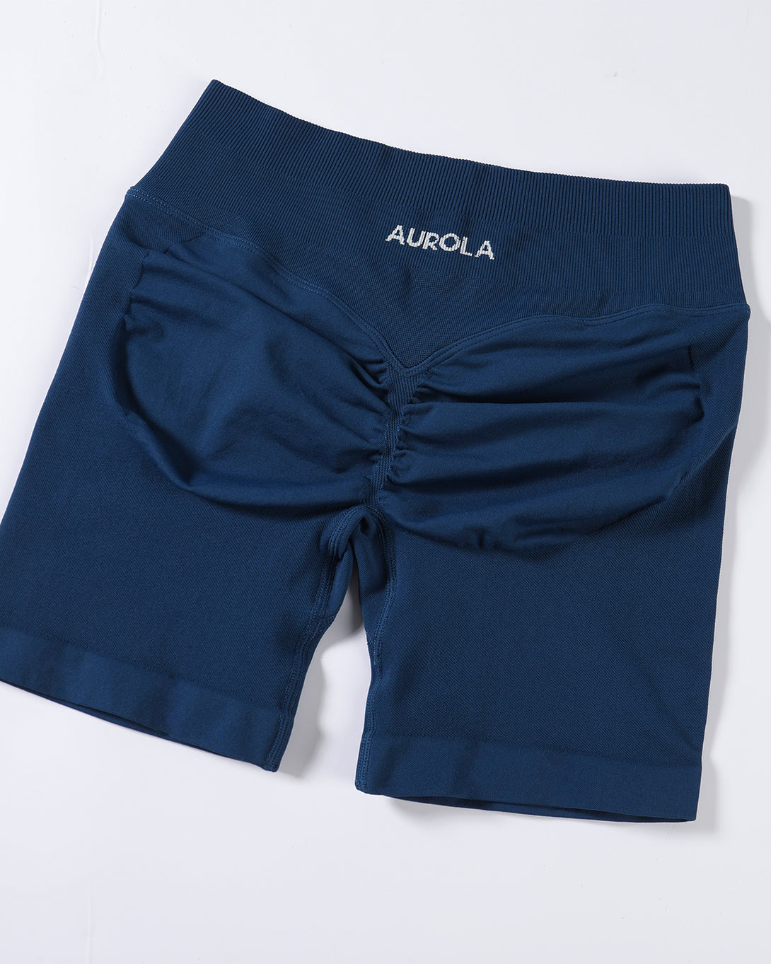 AUROLA Influence Workout Shorts-4.5‘’-THE BEST