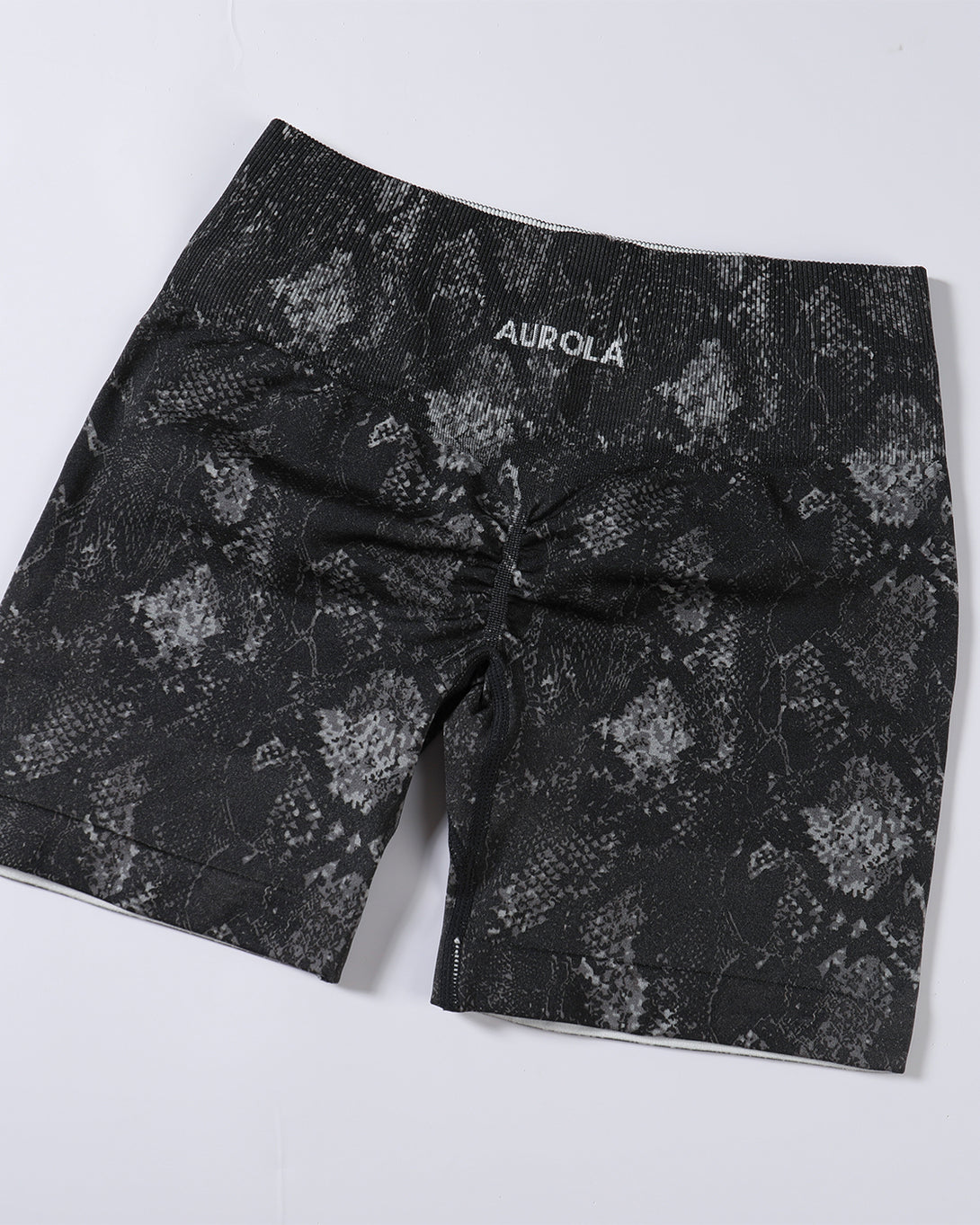 AUROLA Print Collection Fashion Shorts