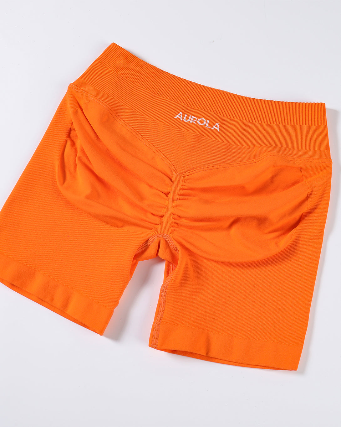 AUROLA Influence Workout Shorts-4.5‘’-THE BEST