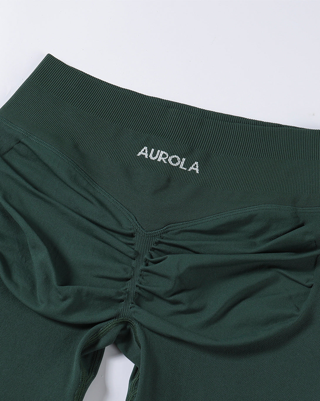 AUROLA Influence Workout Shorts-3.5''