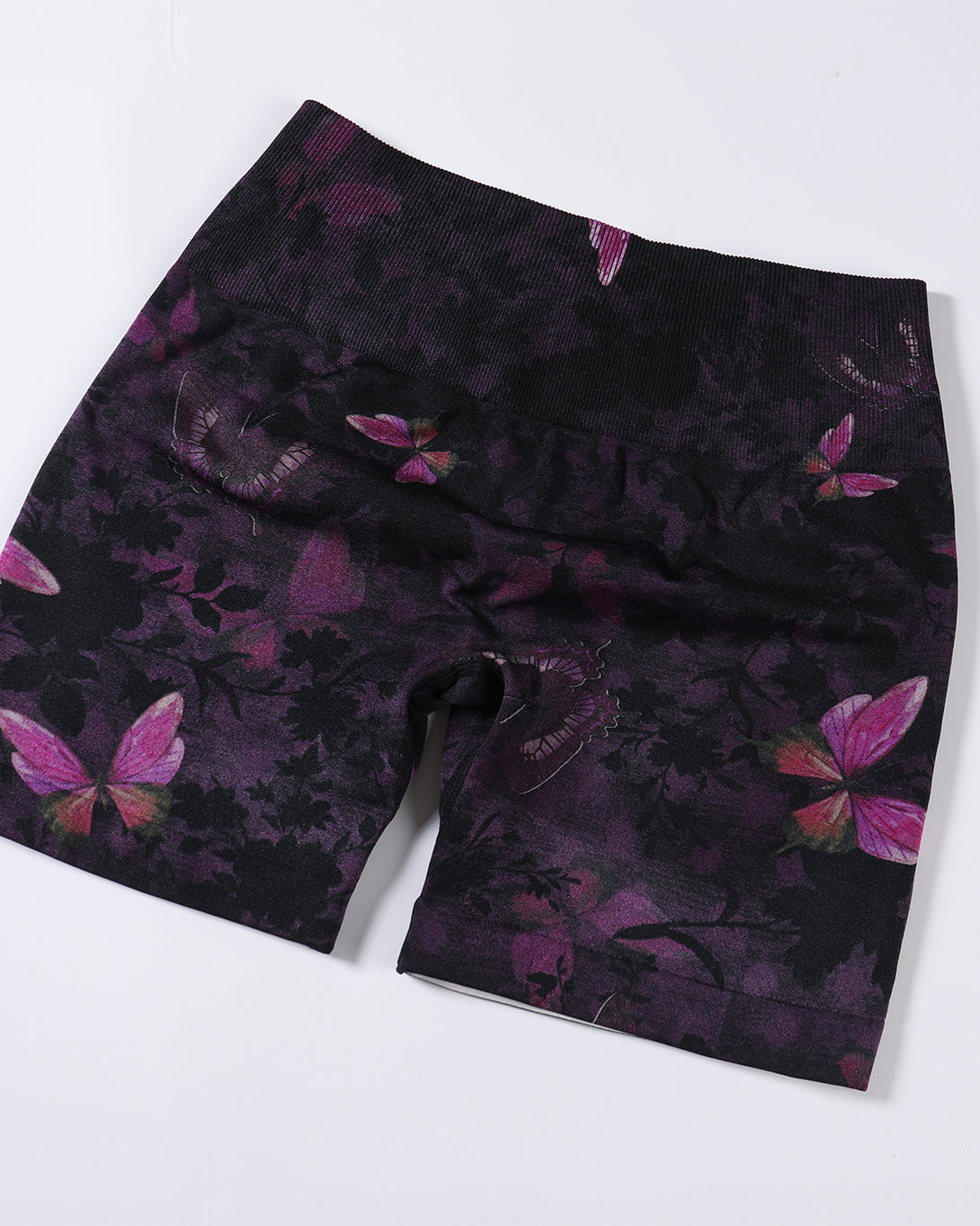 AUROLA Print Collection Fashion Shorts