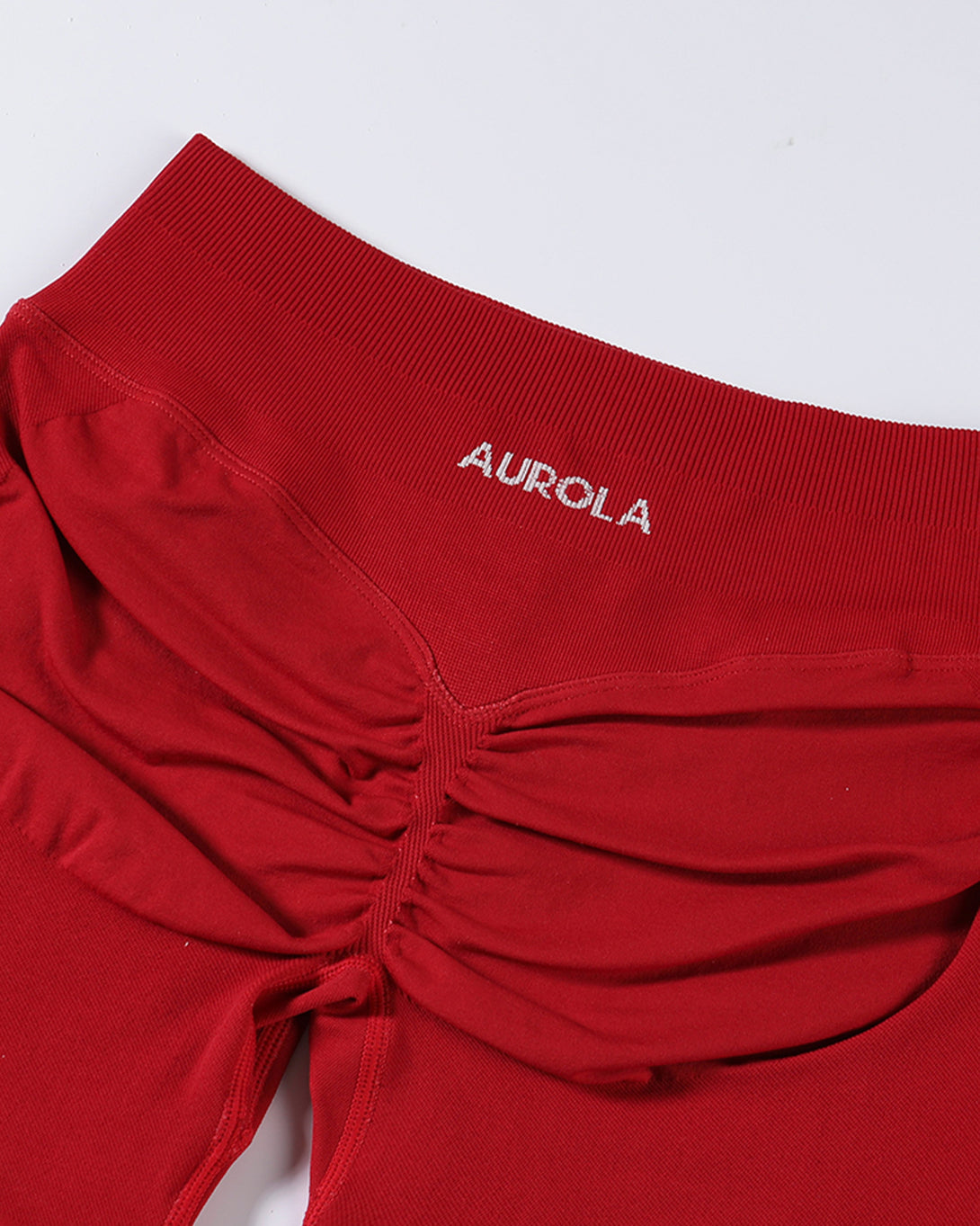 AUROLA Influence Workout Shorts-3.5''