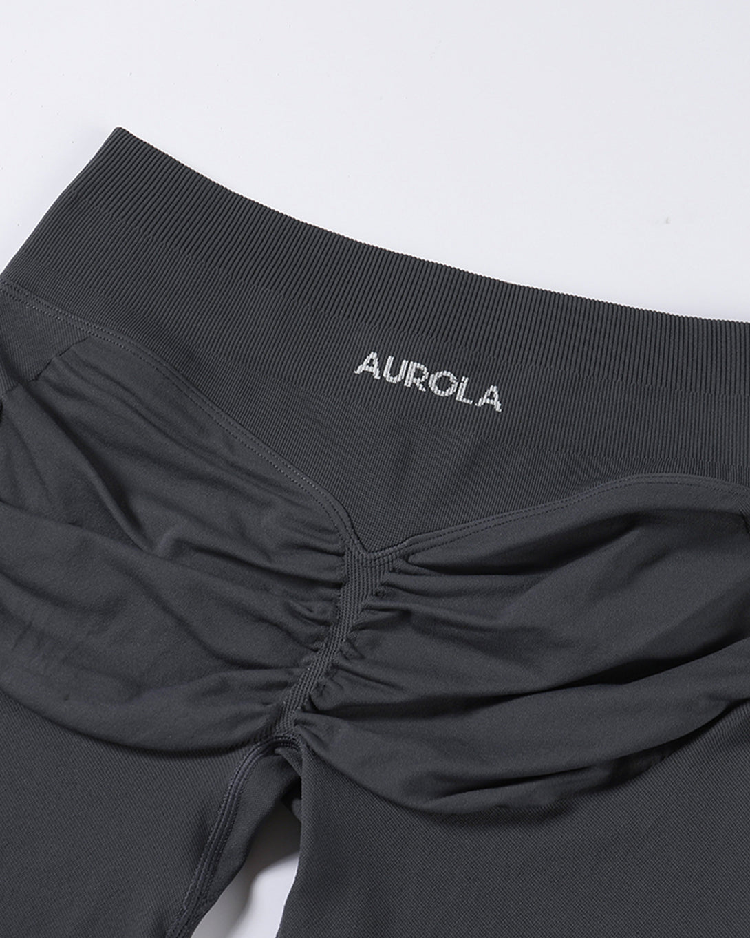 AUROLA Influence Workout Shorts-3.5‘’-THE BEST