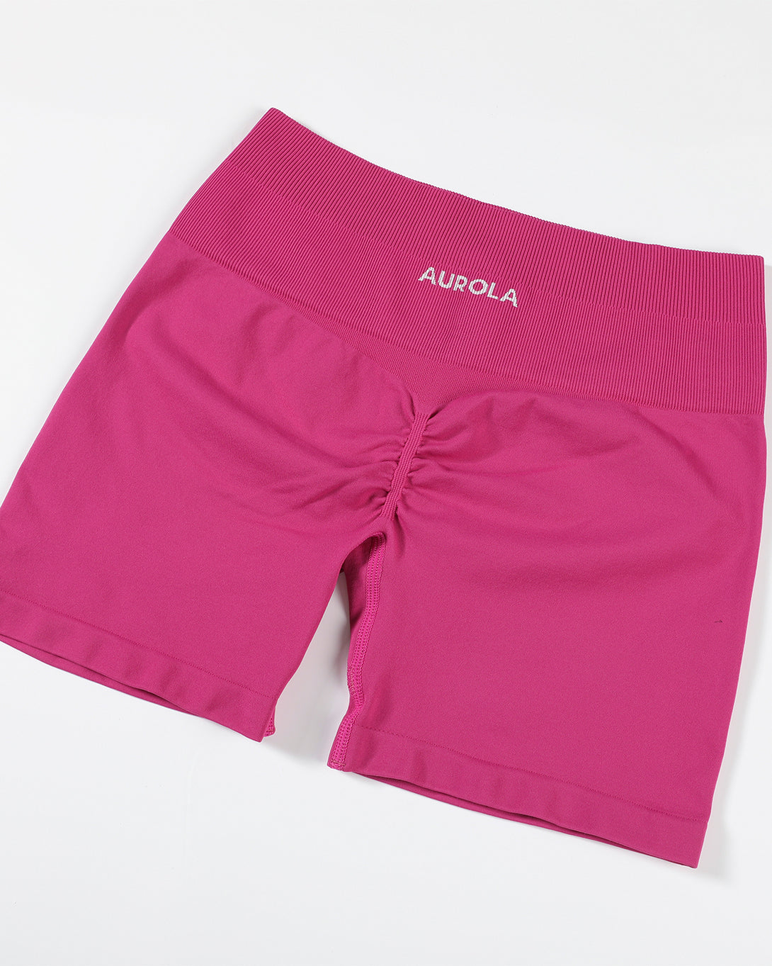 AUROLA Dream Workout Scrunch Shorts New Colors