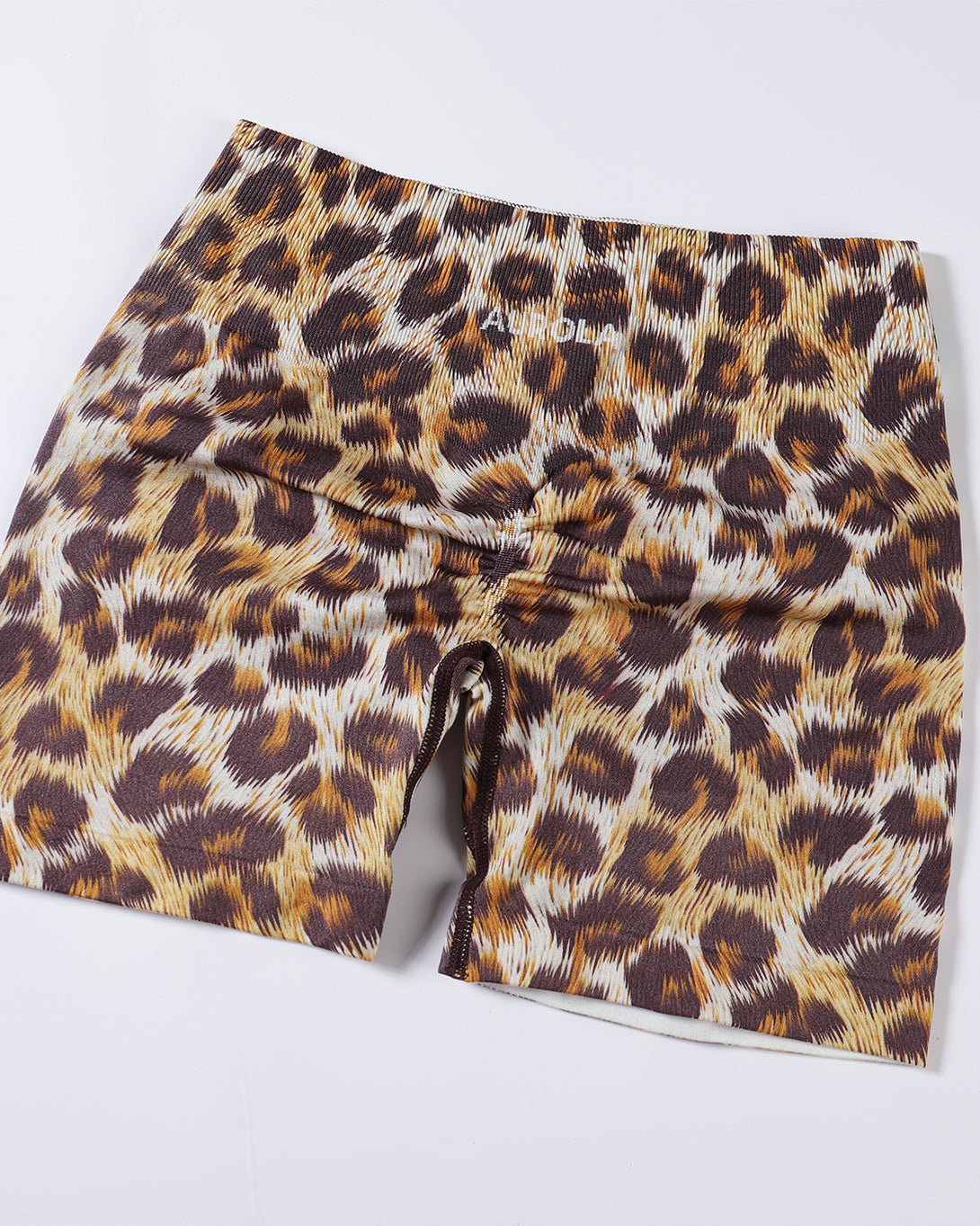 AUROLA Print Collection Fashion Shorts