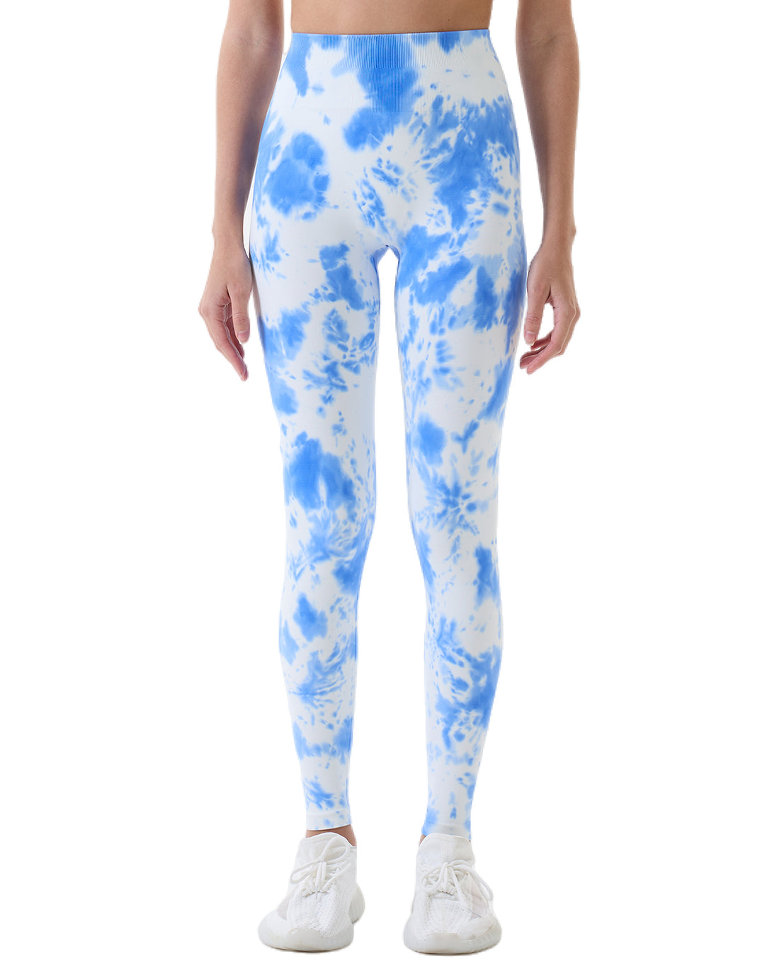 AUROLA Dream Tie Dye Leggings