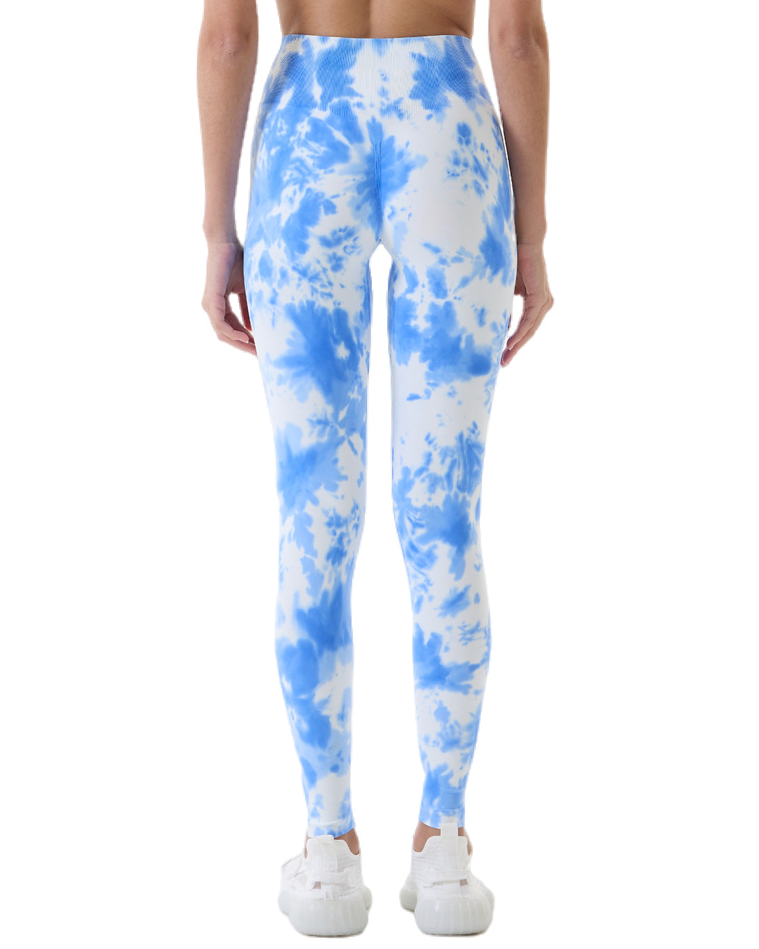 AUROLA Dream Tie Dye Leggings