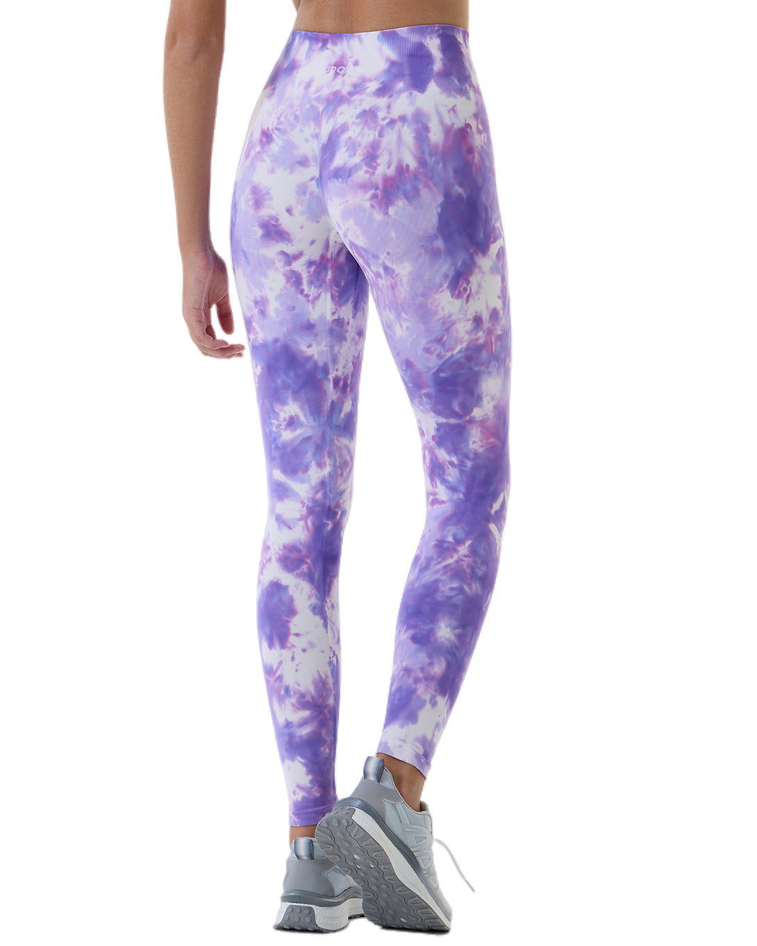 AUROLA Dream Tie Dye Leggings