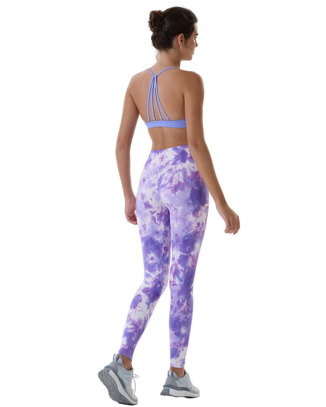 AUROLA Dream Tie Dye Leggings