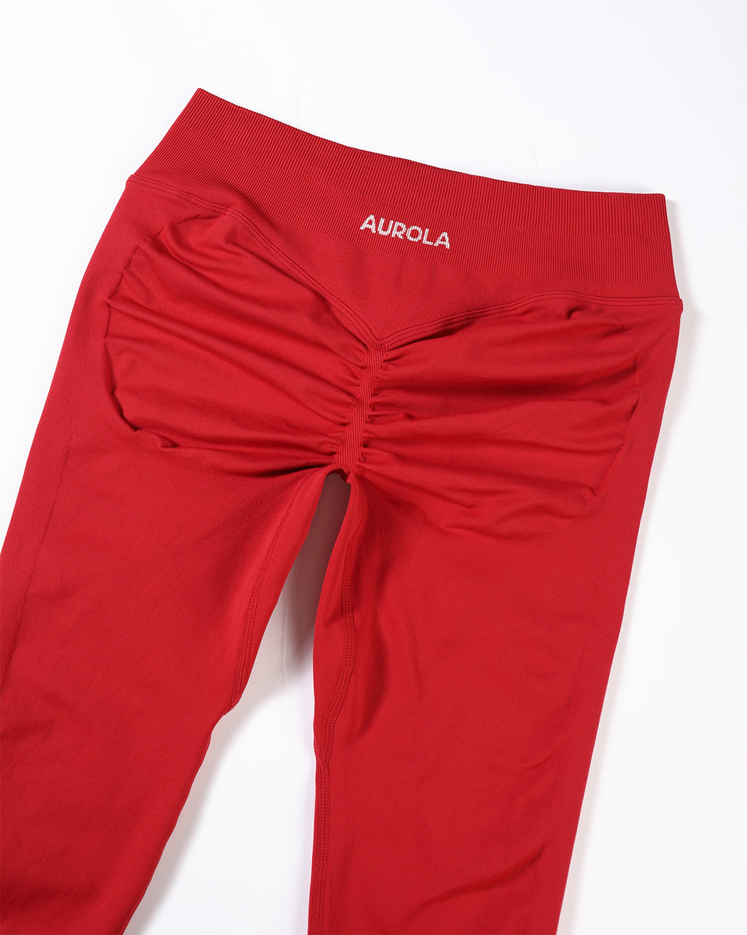 AUROLA Influence Workout Leggings 25''-More Compression-Mid Waist