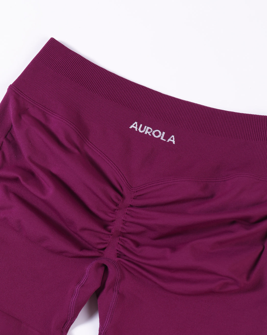 AUROLA Influence Workout Shorts-2.5''