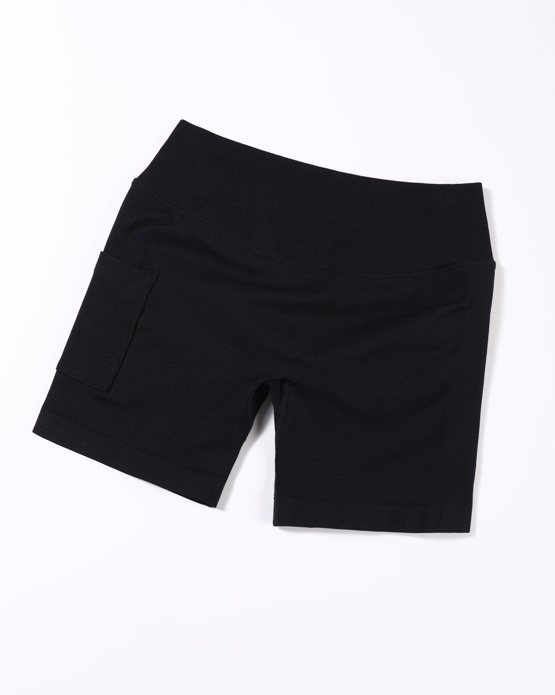 AUROLA Influence Workout 4.5'' Shorts-Pocket