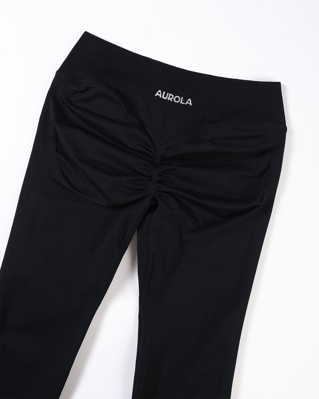 AUROLA Influence Workout Leggings 25''-More Compression-Mid Waist