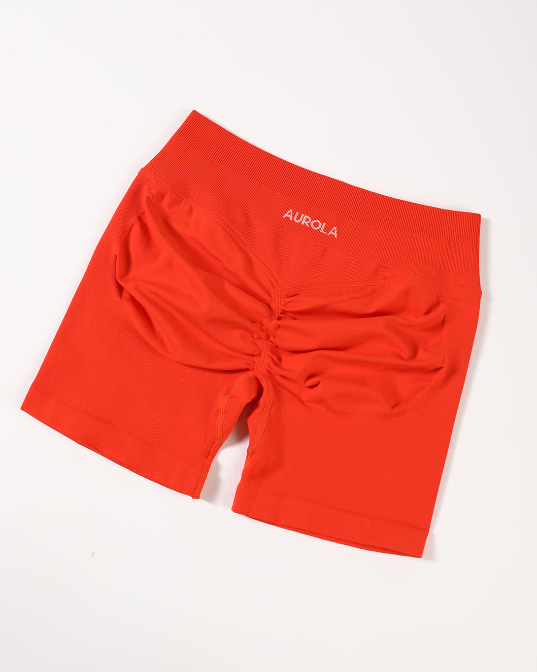 AUROLA Influence Workout Shorts-4.5‘’-THE BEST