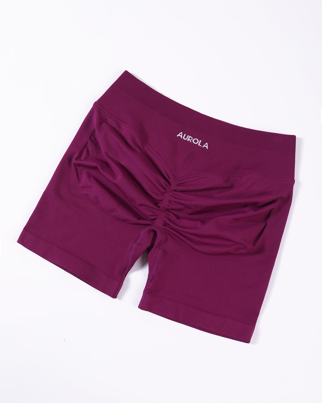 AUROLA Influence Workout Shorts-4.5‘’-THE BEST