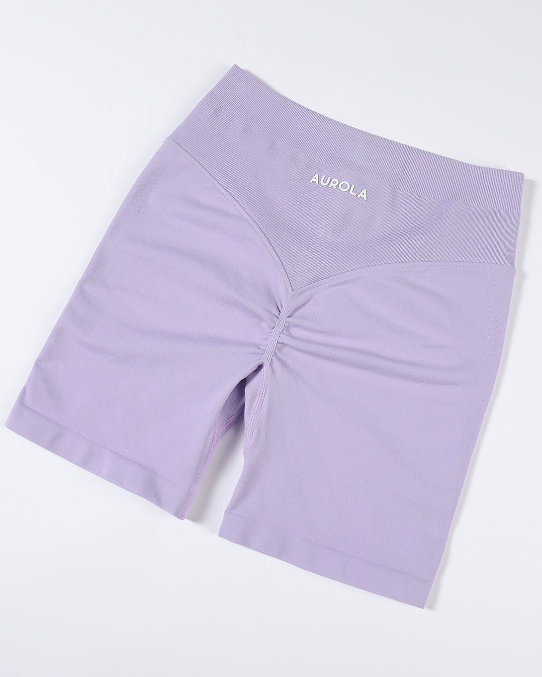 AUROLA Impressive Workout Shorts