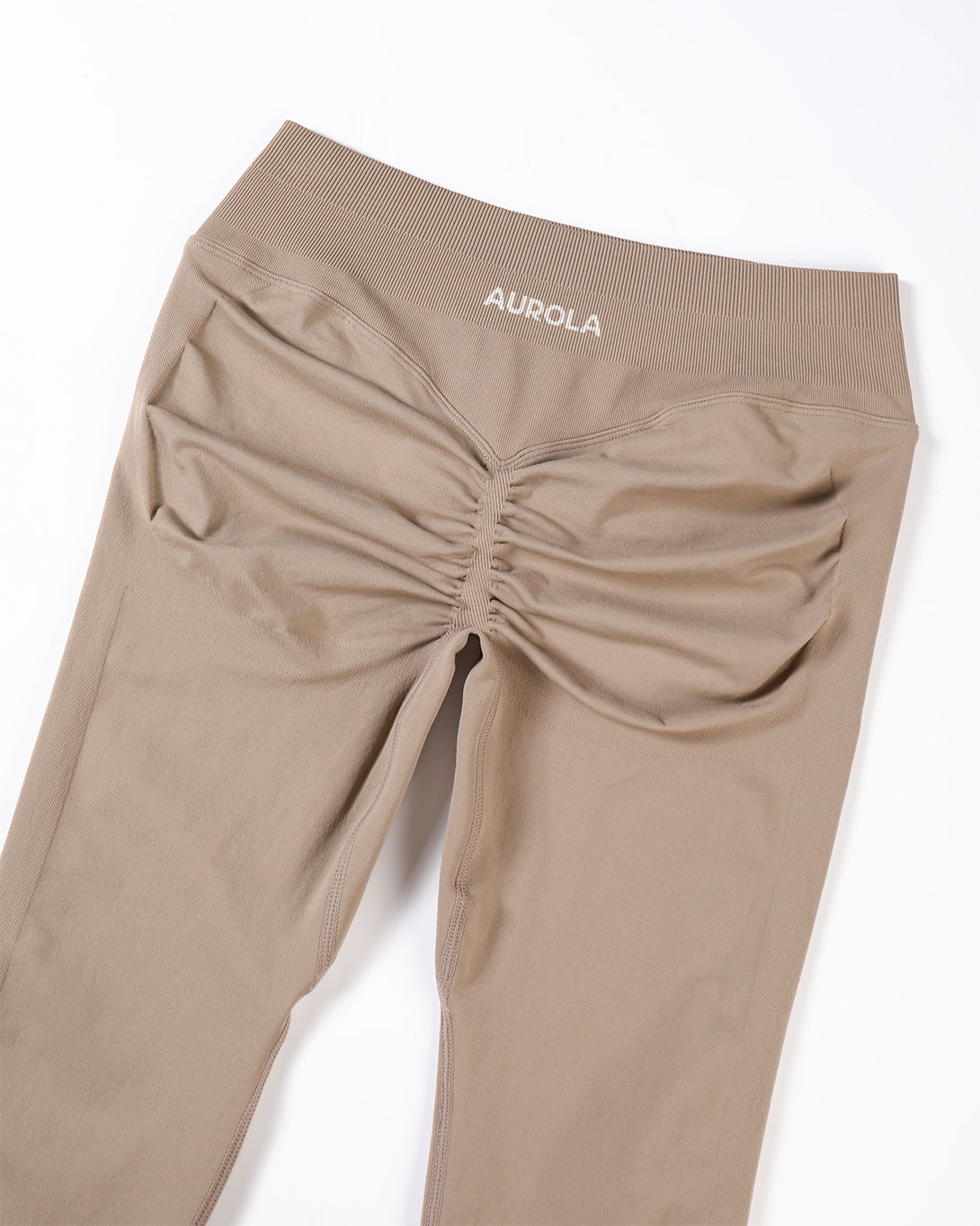 AUROLA Influence Workout Leggings 25''-More Compression-Mid Waist