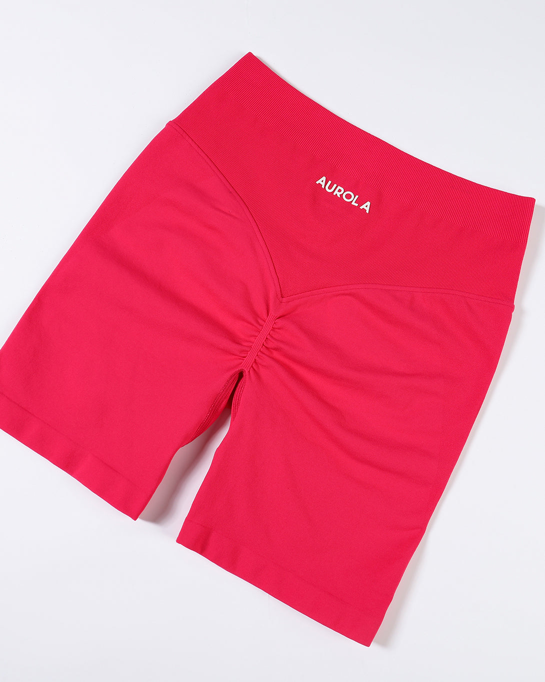 AUROLA Impressive Workout Shorts