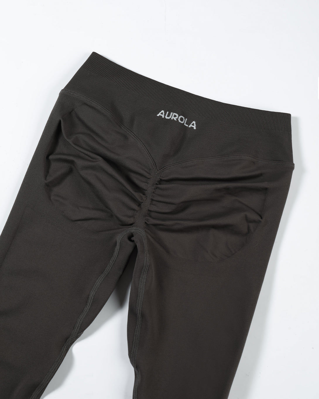 AUROLA Influence Workout Leggings 25''-More Compression-Mid Waist