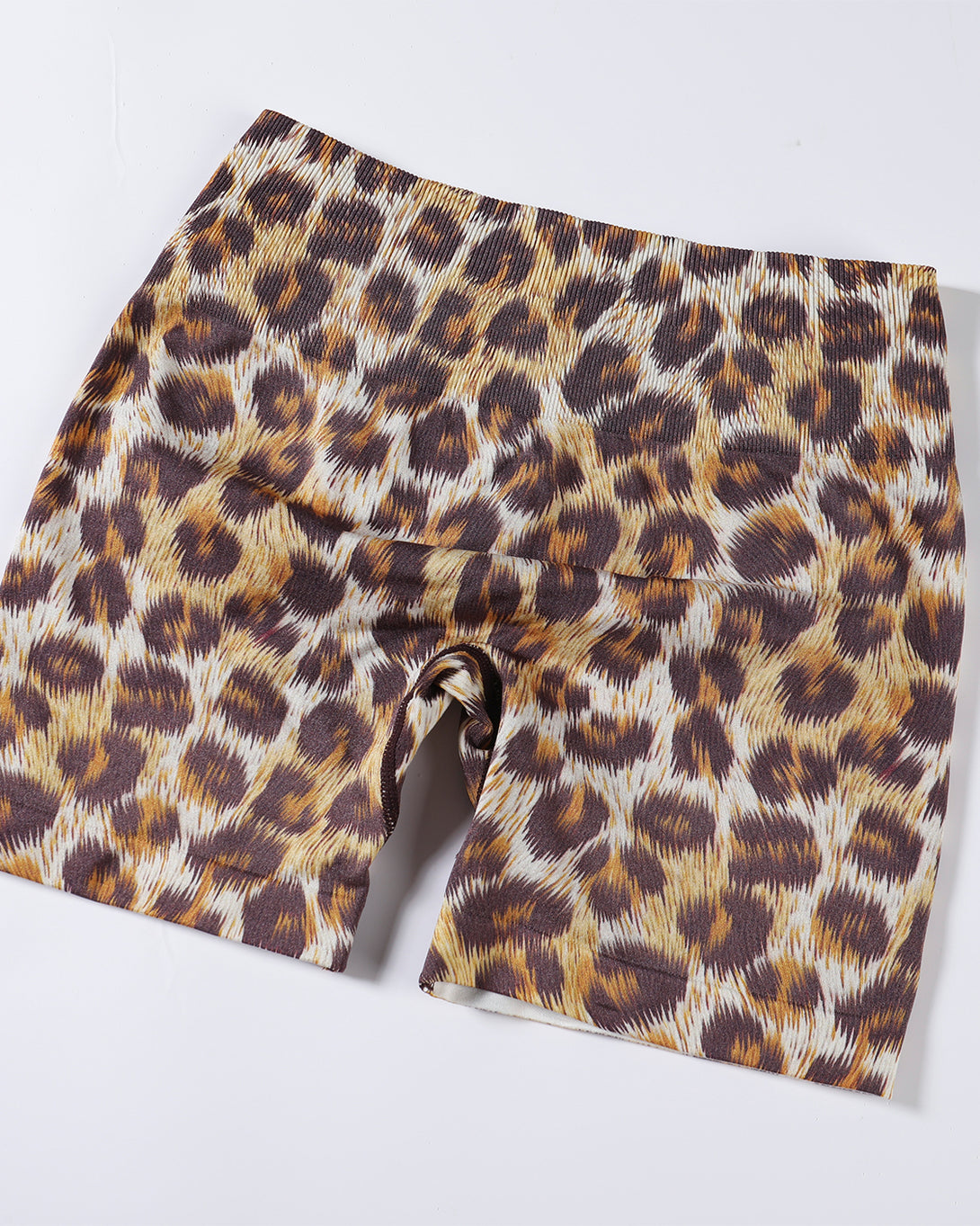 AUROLA Print Collection Fashion Shorts