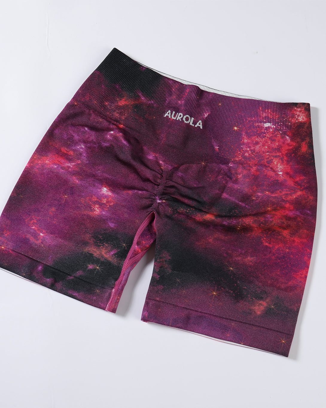 AUROLA Print Collection Fashion Shorts