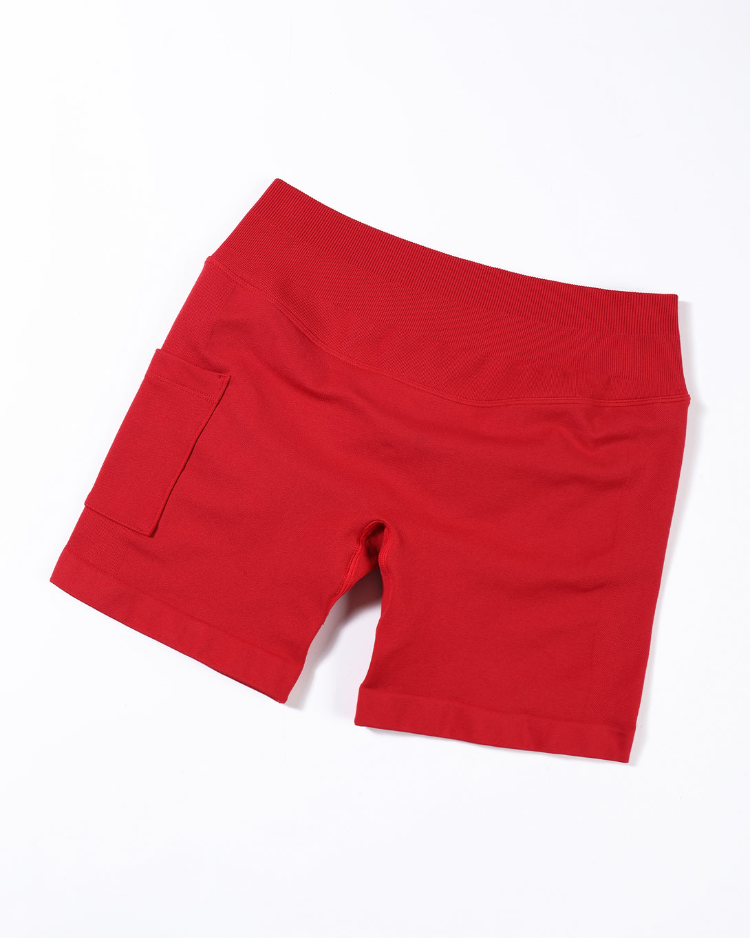 AUROLA Influence Workout 4.5'' Shorts-One Side Pocket