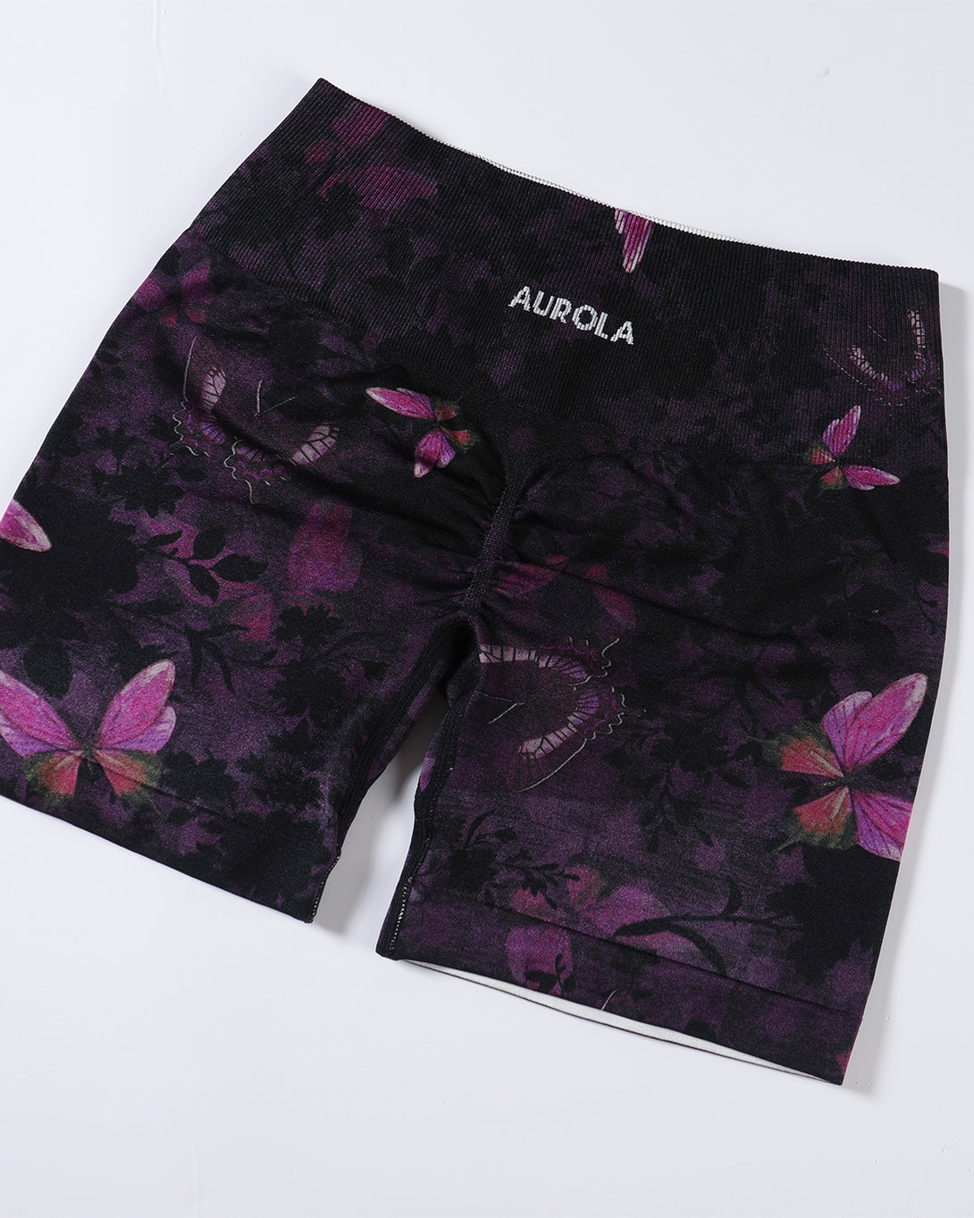 AUROLA Print Collection Fashion Shorts