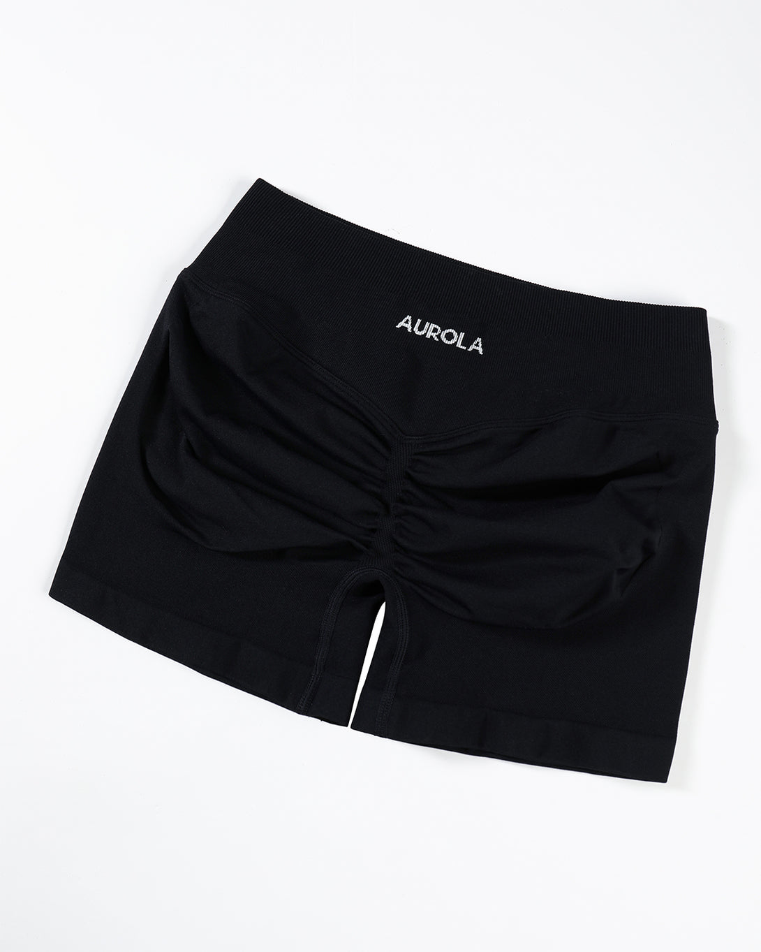 AUROLA Influence Workout Shorts-2.5''