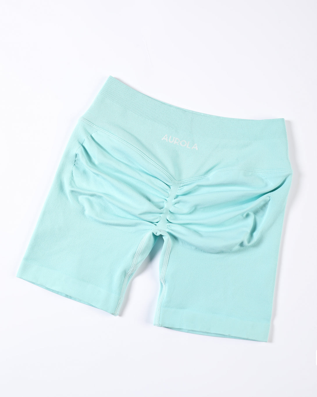 AUROLA Influence Workout Shorts-3.5'' New Colors