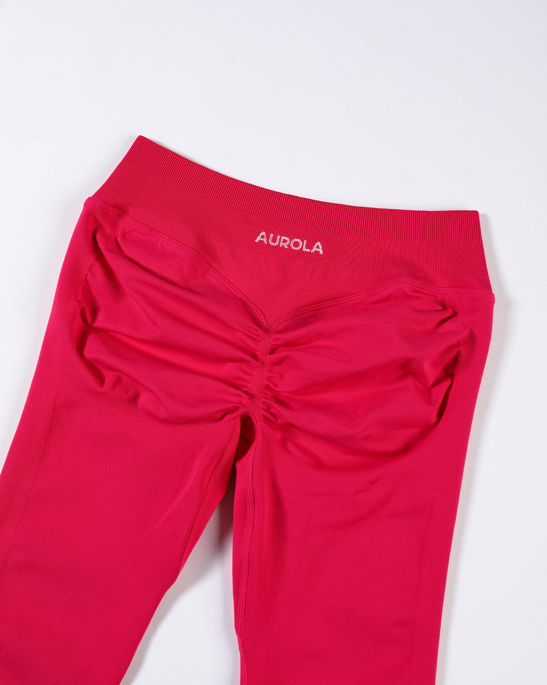 AUROLA Influence Workout Leggings 25''-More Compression-Mid Waist