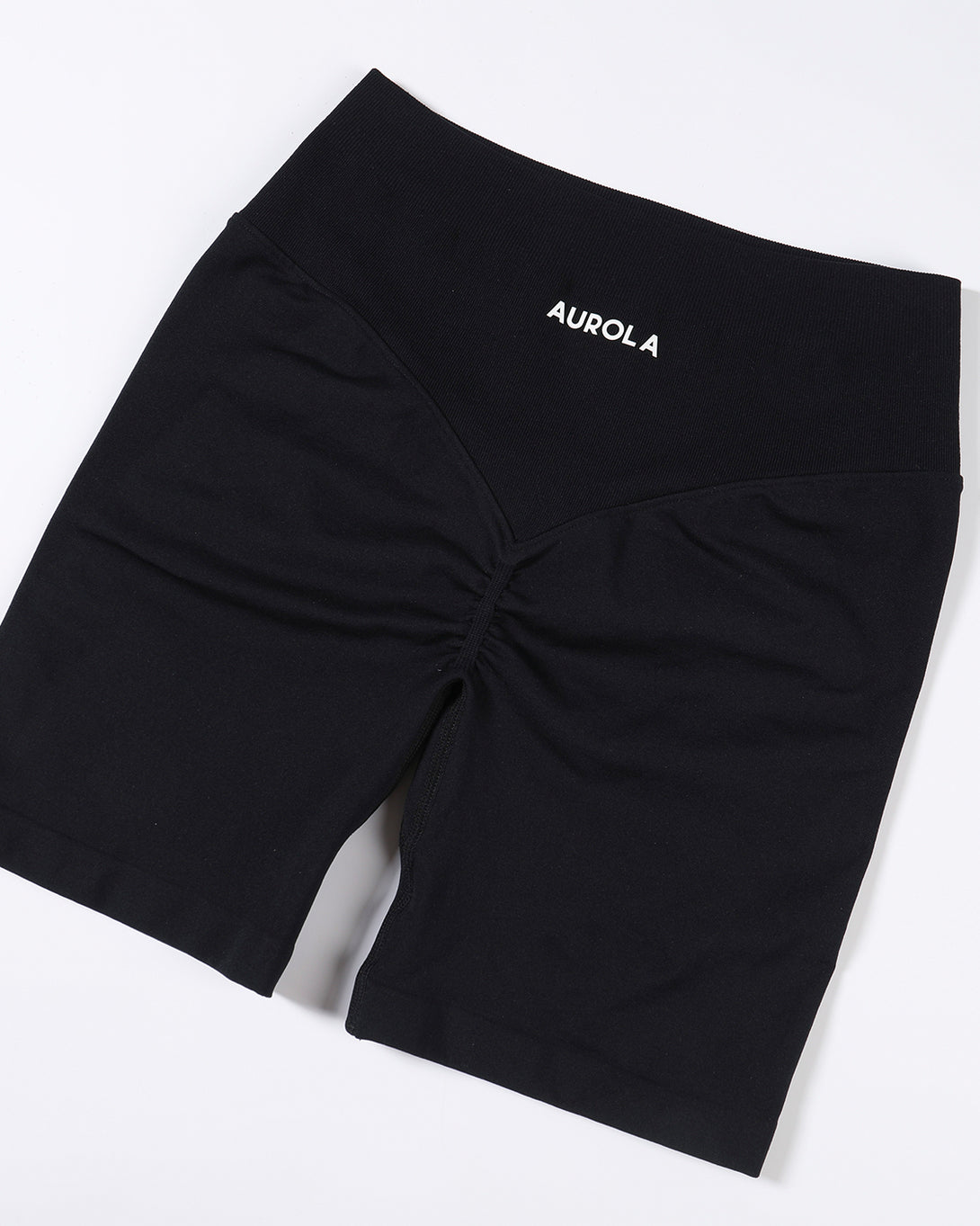 AUROLA Impressive Workout Shorts