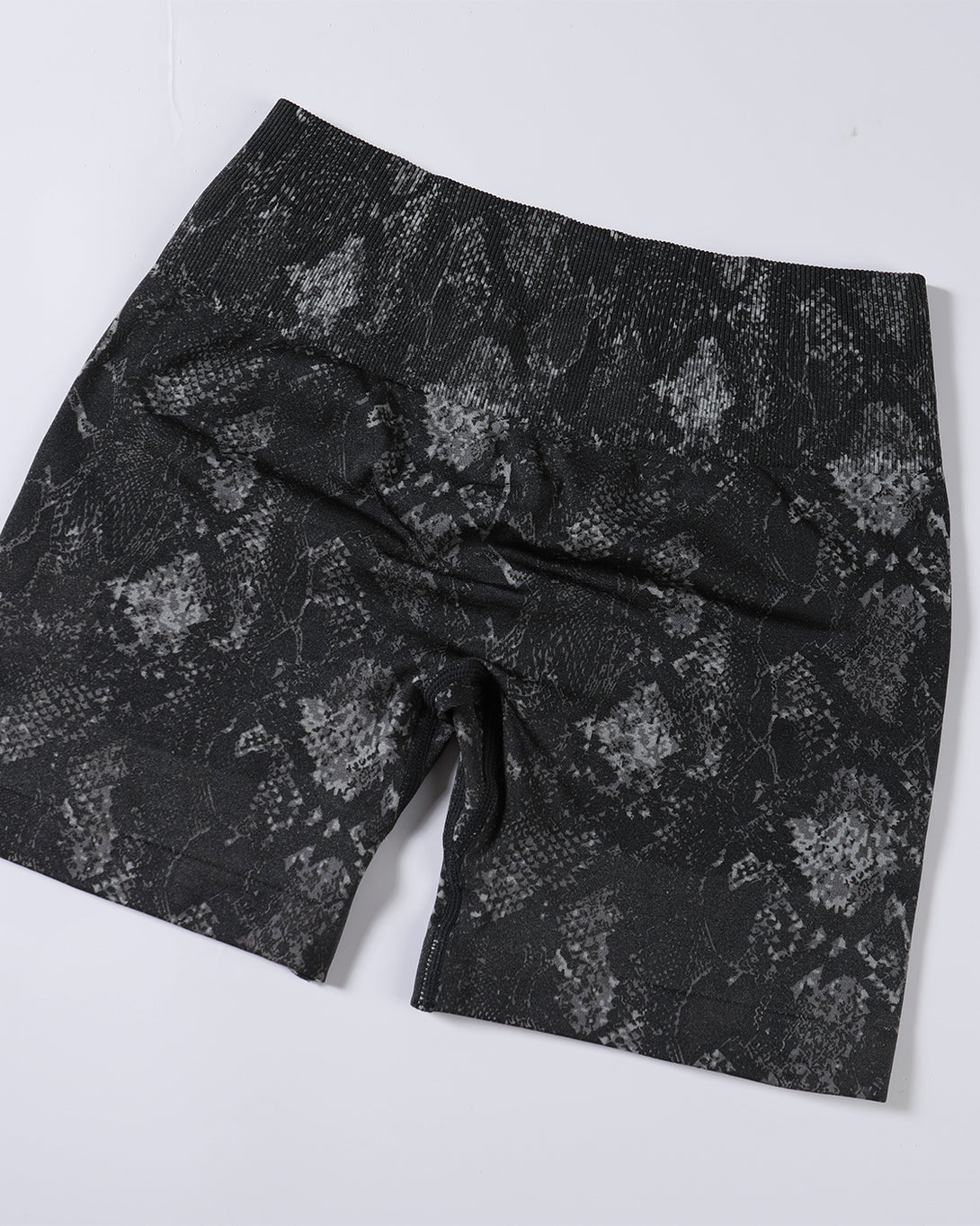 AUROLA Print Collection Fashion Shorts