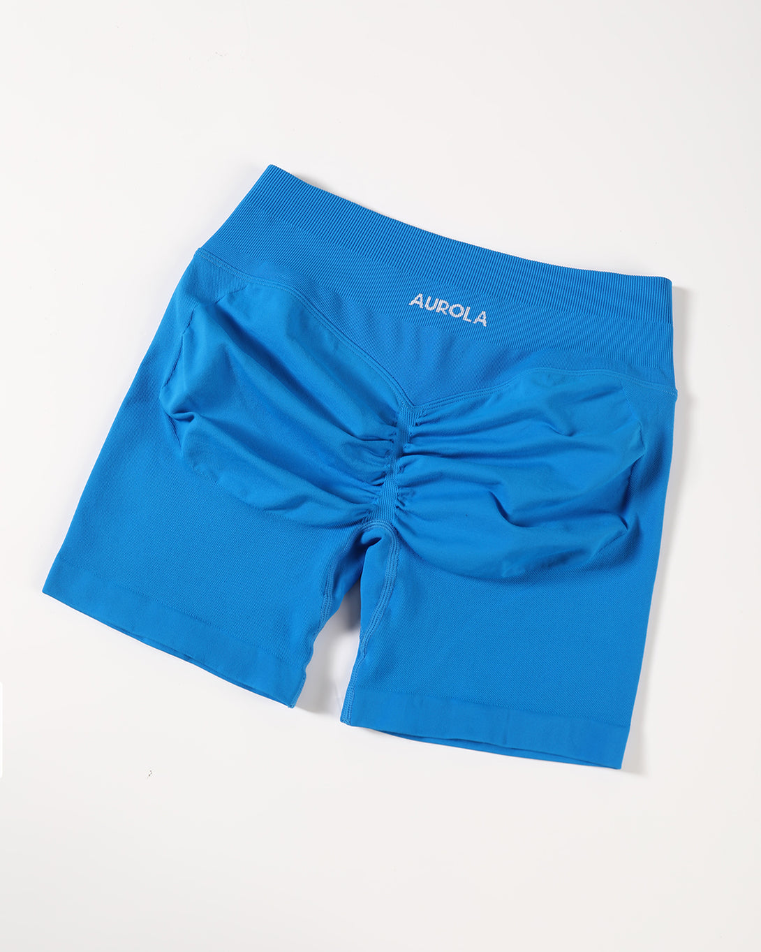 AUROLA Influence Workout Shorts-4.5‘’-THE BEST